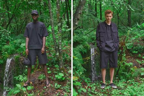 WHITE MOUNTAINEERING – S/S 2023 COLLECTION LOOKBOOK