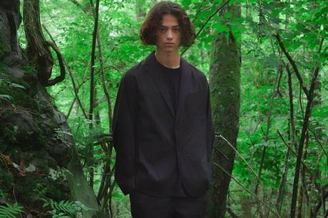 WHITE MOUNTAINEERING – S/S 2023 COLLECTION LOOKBOOK