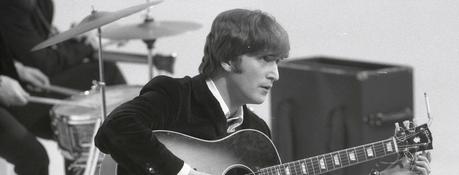 John Lennon a déclaré que la version originale de la chanson “In My Life” des Beatles était “ridicule”.