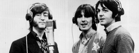 George Harrison aurait été dans un groupe avec John Lennon à nouveau n'importe quel jour, mais pas Paul McCartney