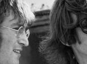 George Harrison déclaré meurtrier John Lennon était inutile, violent sournois