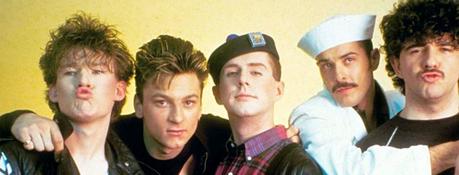 Les musiciens de Scouse qui ont suivi les traces des Beatles Les musiciens de Scouse qui ont suivi les traces des Beatles