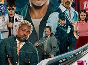 Cinéma: avis Bullet Train