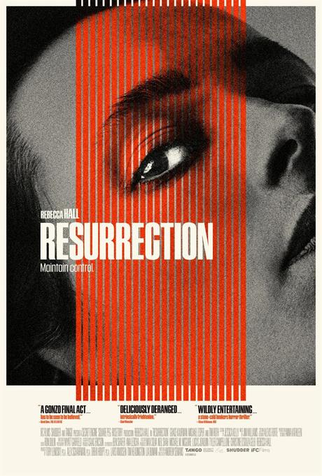 Critique Ciné : Resurrection (2022)