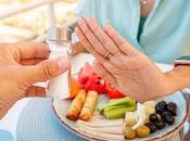 HYPERTENSION valent substituts alimentaire