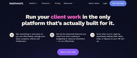 Outils de gestion de projet : les 16 meilleurs logiciels de gestion de projet ! Outils de gestion de projet : les 16 meilleurs logiciels de gestion de projet !