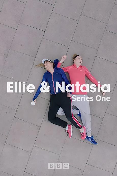 Ellie and Natasia (Saison 1, 6 épisodes) : s'amuser du monde qui nous entoure