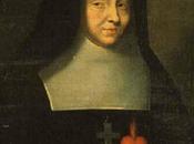 Sainte Jeanne-Françoise Chantal -(Ordre Visitation...) (1572-1641)