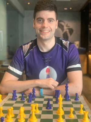 Échecs et maths : le jeu du roi dans l’éducation en France et à l’étranger