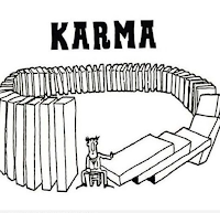 Peut-on croire au Karma ?