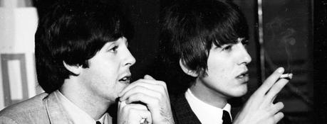 Pourquoi il était compliqué pour George Harrison d'aller voir Paul McCartney en concert en 1989