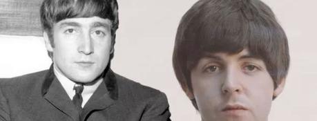 Réponse manuscrite enflammée de John Lennon à Paul McCartney après le dénigrement des Beatles