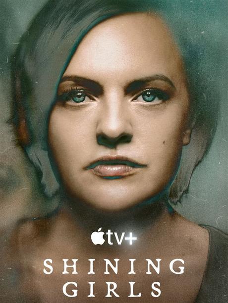 Shining Girls (Saison 1, 8 épisodes) : le tueur qui pouvait voyager...