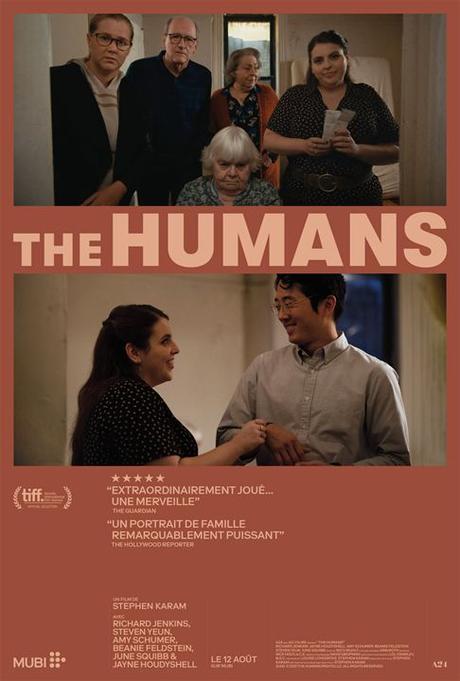 [CRITIQUE] : The Humans