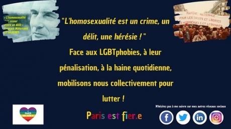 homosexualité,jean luc romero michel,paris