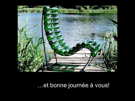 Divers - Formidable Recyclage