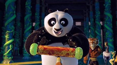 Vers un quatrième film Kung-Fu Panda pour 2024 ?