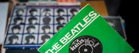 À Liverpool, les Beatles mis à l’honneur lors d’une vente aux enchères exceptionnelle