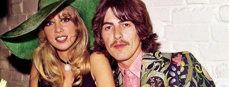Pattie Boyd a déclaré qu’elle s’est sentie “exploitée” après la mort de George Harrison