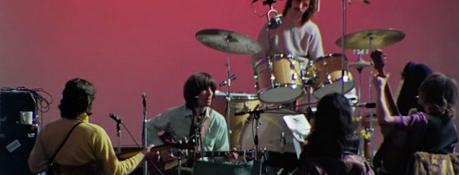 Toutes les chansons écrites et enregistrées pendant les sessions “Get Back/Let It Be”.