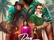 Critique Ciné Shift (2022, Netflix)