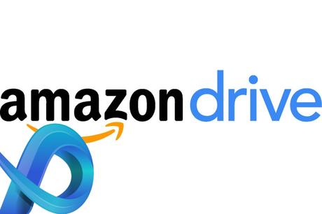 Clap de fin en 2023 pour Amazon Drive