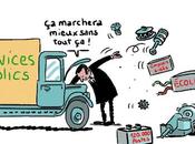 SNCF, Poste, hôpital… Comment lentement laissé mourir services publics