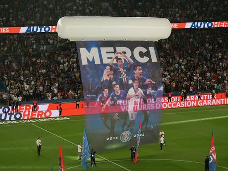 PSG-Metz : quel final !