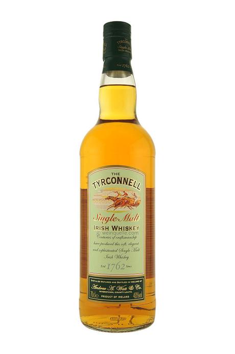 Le meilleur whisky irlandais à un prix abordable : 5 bouteilles à essayer à moins de 30 $.