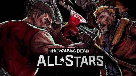 Bande-annonce pour le nouveau jeu vidéo “The Walking Dead”