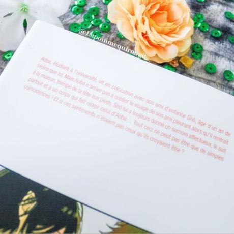 Ce côté de toi que je ne connais pas