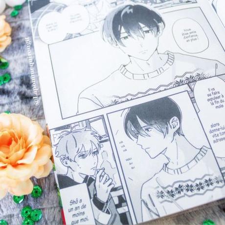 Ce côté de toi que je ne connais pas