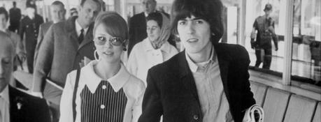 Pattie Boyd a déclaré que George Harrison était si seul après leur divorce qu'il a passé Noël avec elle, sans y être invité.