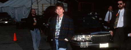 George Harrison a déclaré que ses anciennes chansons semblaient neuves lorsqu'il les a interprétées pour la première fois lors de sa tournée japonaise de 1991.
