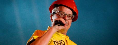 Mark Mothersbaugh de Devo choisit sa chanson préférée de Paul McCartney.