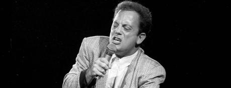 Billy Joel choisit sa chanson préférée de Paul McCartney Billy Joel choisit sa chanson préférée de Paul McCartney