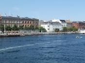 canaux Copenhague