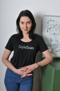 StyleScan utilise la technologie 3D pour améliorer les achats en ligne