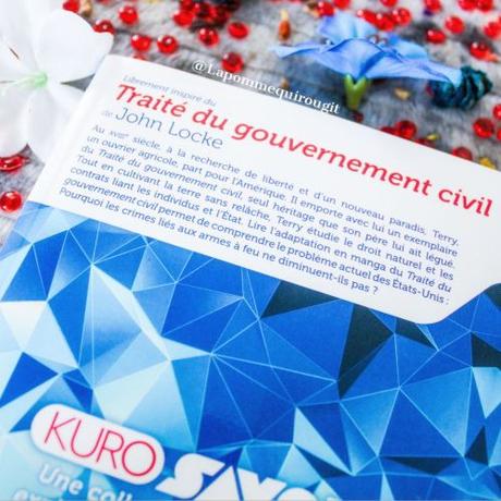 Traité du gouvernement civil