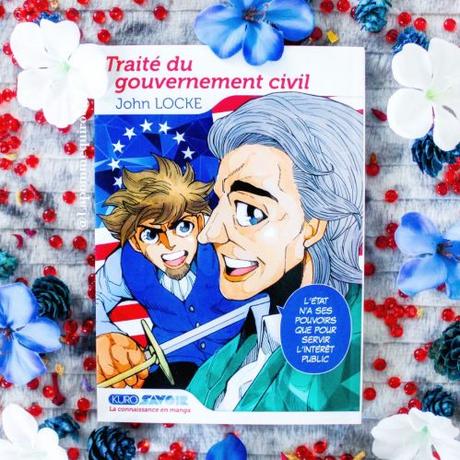 Traité du gouvernement civil