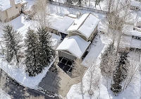 Une maison de plus mord la poussière !