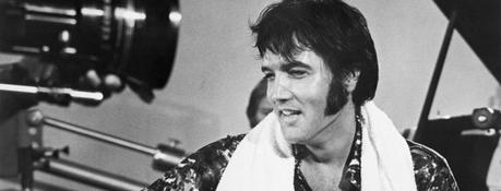 Paul McCartney a eu une forte réaction à la chanson d’Elvis Presley ” All Shook Up “.