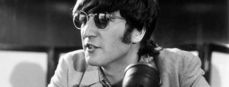 John Lennon a déclaré qu'il avait renoncé à la violence après avoir été pris d'une rage terrifiante lors d'une fête.