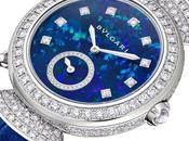 Bulgari divas’ dream complication brillant l’éclat instillé joaillier