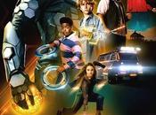 Critique Ciné Secret Headquarters (2022, Paramount+)