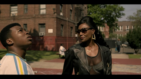 Critiques Séries : Power Book III: Raising Kanan. Saison 2. Episode 1.