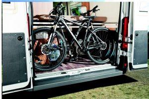 Quel utilitaire pour transporter les vélos? Quel utilitaire pour transporter les vélos?