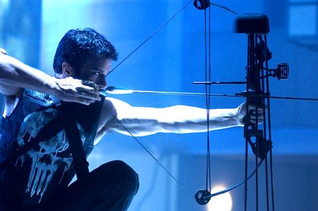 The Punisher 2 : Rob Zombie et Walter Hill auraient pu tourner la suite du film de Jonathan Hensleigh ! The Punisher 2 : Rob Zombie et Walter Hill auraient pu tourner la suite du film de Jonathan Hensleigh !