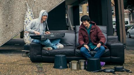 Premier trailer pour I used to be famous d'Eddie Sternberg Premier trailer pour I used to be famous d'Eddie Sternberg