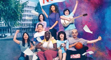 Bande annonce pour L'École est à nous d'Alexandre Castagnetti Bande annonce pour L'École est à nous d'Alexandre Castagnetti